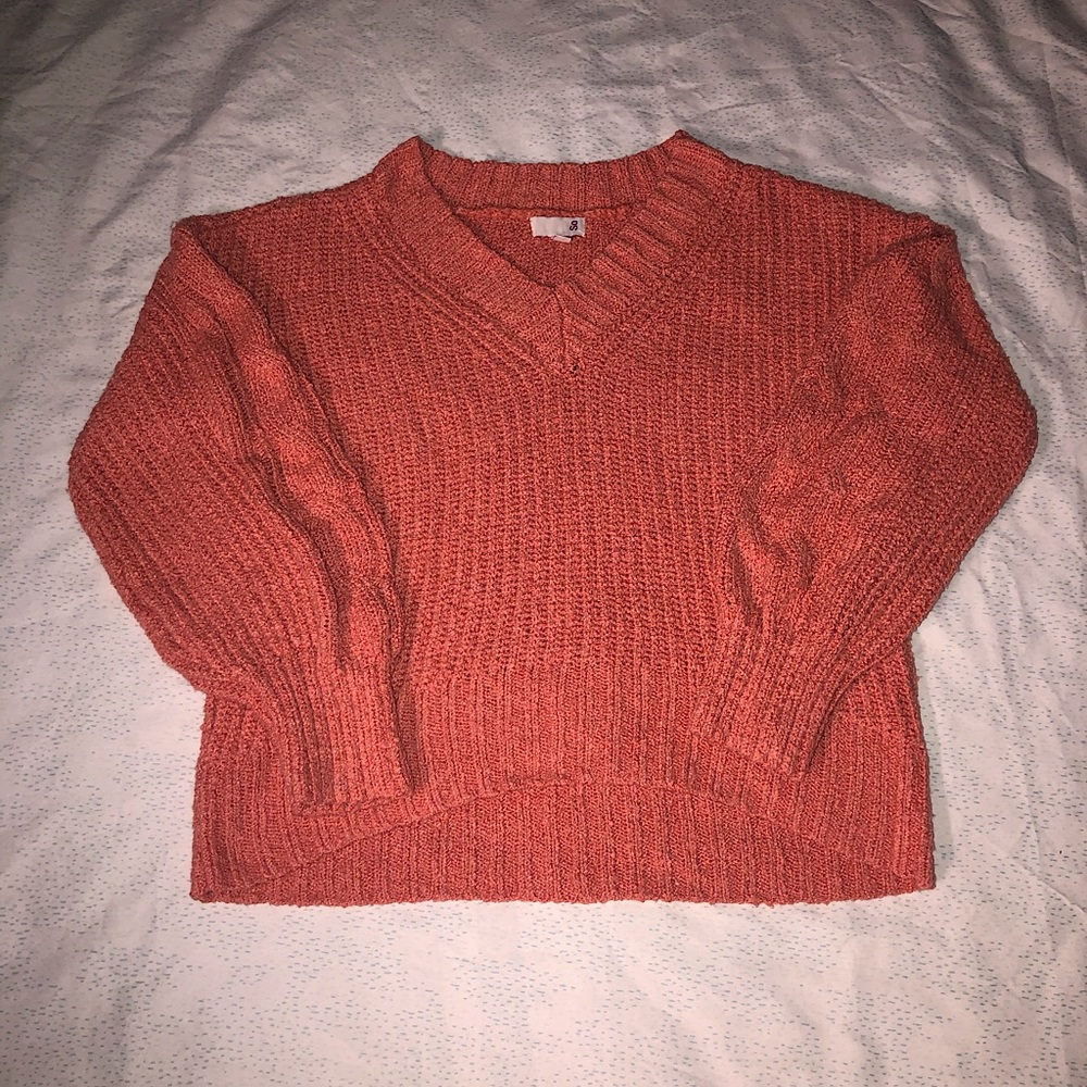 Beautiful Pink Sweater 💕